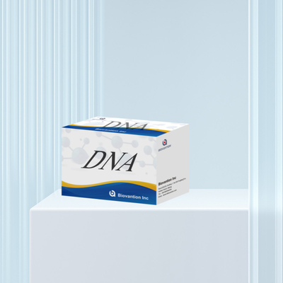 Test DNA IVD z 96 badaniami w szpitalu