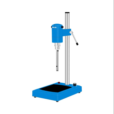 Homogenizator o wysokiej obrócie 23000 obr./min 30~1500ml Ekonomiczny Mieszalnik Laboratoryjny Do Chemii