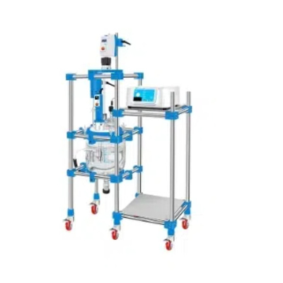 Wielofunkcyjny i wielofunkcyjny instrument ultradźwiękowy reaktor