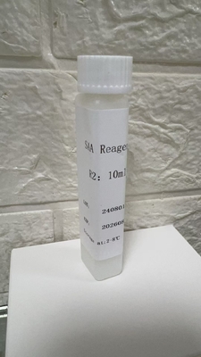 Serum Amyloid A SAA Test Kit Human Diagnostic Detect Reagent Kit