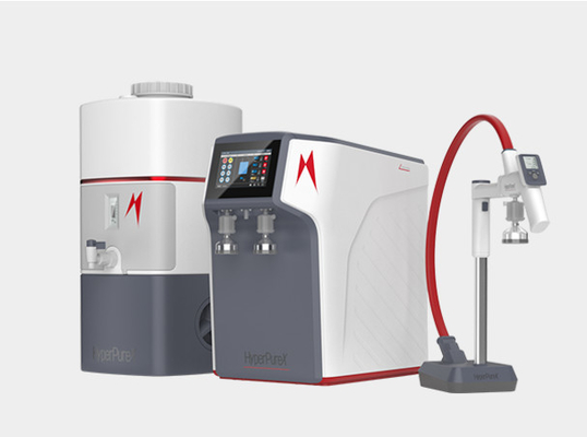 Sprzęt laboratoryjny System oczyszczania wody X Flagship Series Ultrapure Water System