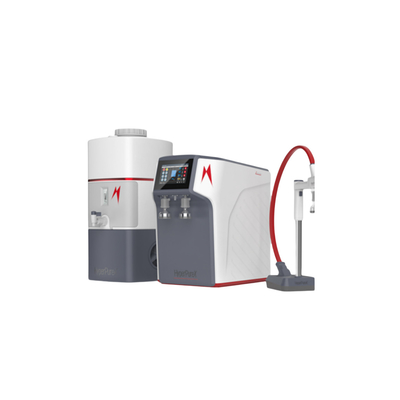 Sprzęt laboratoryjny System oczyszczania wody X Flagship Series Ultrapure Water System