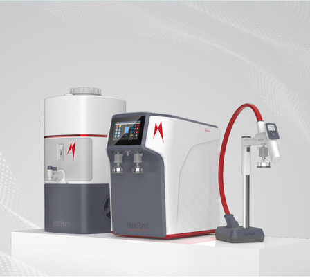 Sprzęt laboratoryjny System oczyszczania wody X Flagship Series Ultrapure Water System