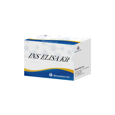 Precyzyjne, przyjazne dla użytkownika insuliny INS 96 Test Ivd reagentów do diagnostyki
