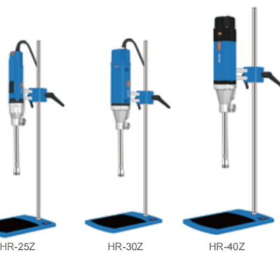 Wyposażenie laboratoryjne Homogenizator o wysokiej prędkości cięcia 220V/50Hz HR 30Z