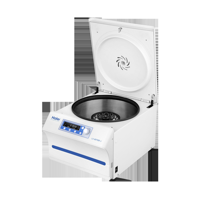 Niskich prędkości odwrotnik Biomedical Laboratory chłodnicy Haier Instrument dla szpitala laboratoryjnego