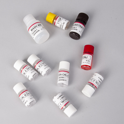 Zestaw ELISA CLIA do diagnostyki antygenu karcynoembrionalnego (CEA) człowieka