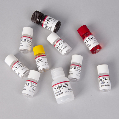 Zestaw AFP ELISA dla raków wątroby HCC Badania przesiewowe AFP ELISA Serum matki
