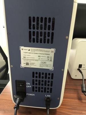 RSV FluA FluB SARS-CoV-2 HAdV MP PCR Respiratory Pathogen Detection System