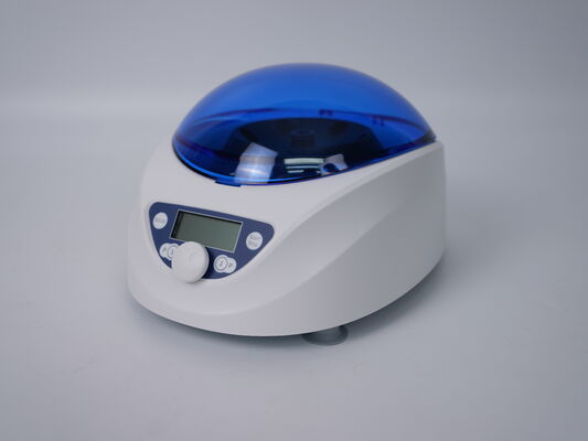 High Speed Laboratory Centrifuge For Medical And Lab Use Multi-Functional