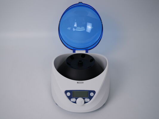 High Speed Laboratory Centrifuge For Medical And Lab Use Multi-Functional